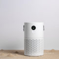 OEM Home Portable UV Light Air Purifier with True HEPA Filter